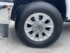 Used 2021  Ford Super Duty F-250 4WD XLT Crew Cab SRW 6&period;75' Box at Tecforce Automotive near Bridgeport&comma; NY