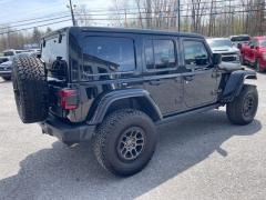 Used 2023  Jeep Wrangler Rubicon 392 4 Door 4x4 at Tecforce Automotive near Bridgeport&comma; NY