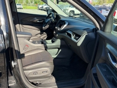 Used 2020  GMC Terrain 4d SUV AWD SLT 2&period;0L Turbo at Tecforce Automotive near Bridgeport&comma; NY