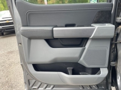 Used 2023  Ford F-150 4WD XLT SuperCrew 5&period;5' Box at Tecforce Automotive near Bridgeport&comma; NY