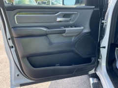 Used 2020 Ram 1500 4WD Quad Cab Big Horn at Tecforce Automotive near Bridgeport, NY
