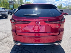 Used 2024  Mazda CX-90 3&period;3 Turbo S Premium AWD at Tecforce Automotive near Bridgeport&comma; NY