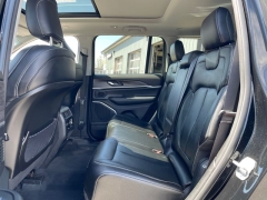 Used 2023  Jeep Grand Cherokee 4xe 4x4 at Tecforce Automotive near Bridgeport&comma; NY
