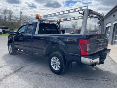 Used 2022  Ford Super Duty F-250 4WD XLT SuperCab SRW 8' Box at Tecforce Automotive near Bridgeport&comma; NY