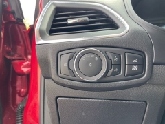Used 2024  Ford Edge ST AWD at Tecforce Automotive near Bridgeport&comma; NY