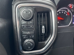 Used 2019  Chevrolet Silverado 1500 4WD Crew Cab LT at Tecforce Automotive near Bridgeport, NY