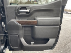 Used 2021  GMC Sierra 1500 4WD Crew Cab 157" Elevation at Tecforce Automotive near Bridgeport&comma; NY