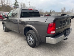 Used 2016  Ram 1500 4WD Crew Cab Outdoorsman at Tecforce Automotive near Bridgeport&comma; NY