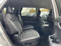 Used 2025  Hyundai Palisade SEL AWD at Tecforce Automotive near Bridgeport&comma; NY