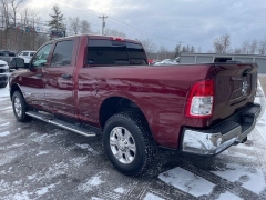 Used 2021  Ram 2500 4WD Tradesman Crew Cab 6'4" Box at Tecforce Automotive near Bridgeport&comma; NY