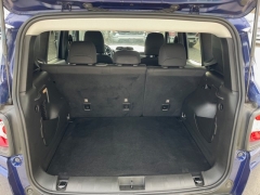 Used 2020  Jeep Renegade 4d SUV 4WD Latitude at Tecforce Automotive near Bridgeport, NY