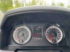 Used 2018 Ram 2500 4WD Crew Cab Tradesman at Tecforce Automotive near Bridgeport, NY