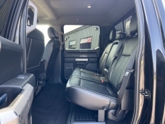 Used 2021 Ford Super Duty F-250 4WD LARIAT Crew Cab SRW 6.75' Box at Tecforce Automotive near Bridgeport, NY