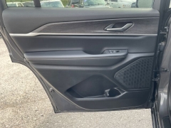 Used 2023  Jeep Grand Cherokee L Limited 4x4 at Tecforce Automotive near Bridgeport&comma; NY