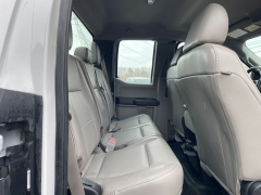 Used 2019  Ford Super Duty F-250 4WD Supercab XL Longbed at Tecforce Automotive near Bridgeport&comma; NY