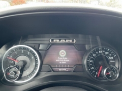 Used 2020  Ram 1500 4WD Crew Cab Big Horn Level 2 at Tecforce Automotive near Bridgeport, NY