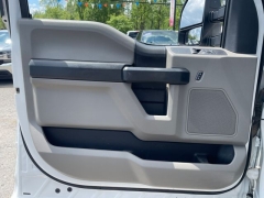 Used 2021  Ford Super Duty F-350 4WD XL Reg Cab SRW 8' Box at Tecforce Automotive near Bridgeport&comma; NY