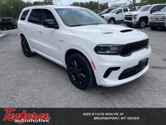 Used 2025 Dodge Durango R/T AWD at Tecforce Automotive near Bridgeport, NY