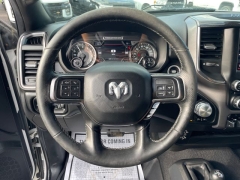 Used 2020  Ram 2500 4WD Crew Cab Power Wagon at Tecforce Automotive near Bridgeport&comma; NY
