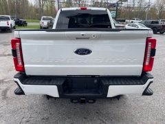 Used 2024  Ford Super Duty F-250 4WD LARIAT SuperCab SRW 6&period;75' Box at Tecforce Automotive near Bridgeport&comma; NY