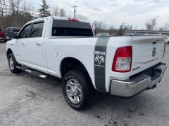 Used 2019  Ram 2500 4WD Crew Cab Big Horn at Tecforce Automotive near Bridgeport&comma; NY