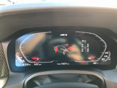 Used 2022 BMW M3 Competition xDrive Sedan at Tecforce Automotive near Bridgeport, NY