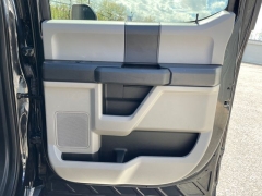 Used 2020  Ford Super Duty F-250 4WD Crew Cab XL STX at Tecforce Automotive near Bridgeport&comma; NY
