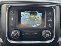 Used 2019  Ram 1500 Classic 4WD Quad Cab Express at Tecforce Automotive near Bridgeport, NY