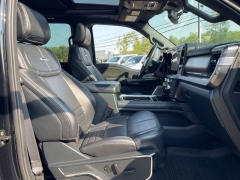 Used 2026  Ford Super Duty F-250 4WD Platinum Crew Cab SRW 6&period;75' Box at Tecforce Automotive near Bridgeport&comma; NY