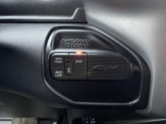 Used 2024  Ram 3500 4WD Big Horn Crew Cab 8' Box at Tecforce Automotive near Bridgeport&comma; NY