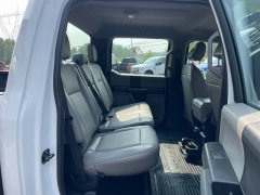 Used 2021 Ford Super Duty F-250 4WD XL Crew Cab SRW 6.75' Box at Tecforce Automotive near Bridgeport, NY