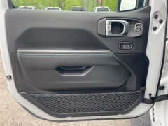 Used 2024  Jeep Wrangler 4xe High Altitude 4x4 at Tecforce Automotive near Bridgeport&comma; NY