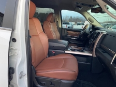 Used 2017  Ram 3500 4WD Mega Cab Longhorn at Tecforce Automotive near Bridgeport, NY