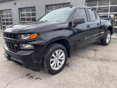 Used 2021  Chevrolet Silverado 1500 4WD Crew Cab 147" LT at Tecforce Automotive near Bridgeport&comma; NY