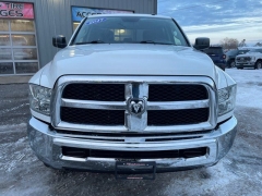 Used 2017  Ram 2500 4WD Crew Cab SLT at Tecforce Automotive near Bridgeport&comma; NY