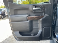 Used 2022 GMC Sierra 1500 Limited 4WD Crew Cab 157" Elevation at Tecforce Automotive near Bridgeport, NY