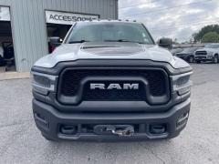 Used 2020  Ram 2500 4WD Crew Cab Power Wagon at Tecforce Automotive near Bridgeport&comma; NY