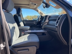 Used 2019 Ram 1500 4WD Crew Cab Big Horn/Lone Star at Tecforce Automotive near Bridgeport, NY