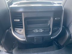 Used 2023  Ram 1500 4WD Big Horn Crew Cab 5'7" Box at Tecforce Automotive near Bridgeport&comma; NY