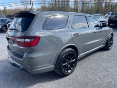 Used 2023  Dodge Durango SRT 392 AWD at Tecforce Automotive near Bridgeport&comma; NY