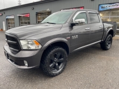 Used 2015  Ram 1500 4WD Crew Cab Express at Tecforce Automotive near Bridgeport, NY