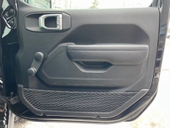 Used 2023  Jeep Gladiator Sport S 4x4 at Tecforce Automotive near Bridgeport&comma; NY