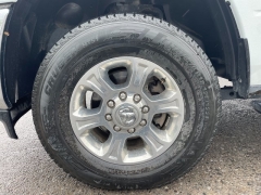 Used 2023 Ram 2500 4WD Big Horn Crew Cab 6'4" Box at Tecforce Automotive near Bridgeport, NY