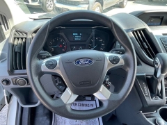 Used 2019  Ford Transit 250 Cargo Van Med Roof Van LWB at Tecforce Automotive near Bridgeport&comma; NY