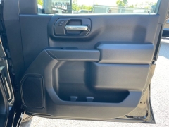 Used 2024  GMC Sierra 2500HD 4WD Crew Cab 159" Pro Dsl at Tecforce Automotive near Bridgeport&comma; NY