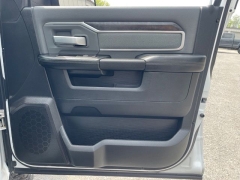 Used 2022  Ram 2500 4WD Big Horn Crew Cab 6'4" Box at Tecforce Automotive near Bridgeport&comma; NY