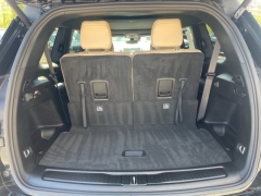 Used 2023  Jeep Grand Cherokee L Limited 4x4 at Tecforce Automotive near Bridgeport&comma; NY