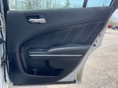 Used 2015 Dodge Charger 4d Sedan SXT AWD at Tecforce Automotive near Bridgeport, NY