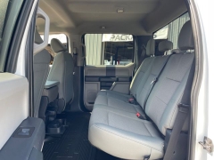 Used 2022  Ford Super Duty F-250 4WD XL Crew Cab SRW 6&period;75' Box at Tecforce Automotive near Bridgeport&comma; NY