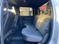 Used 2021  Ram 2500 4WD Tradesman Crew Cab 6'4" Box at Tecforce Automotive near Bridgeport&comma; NY